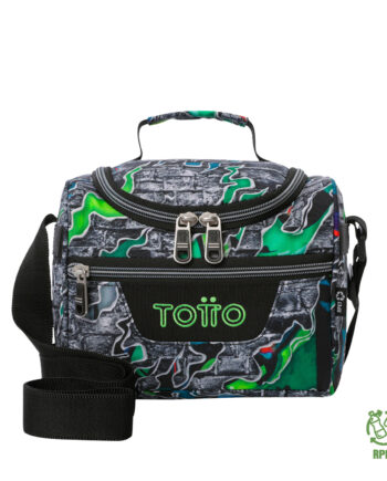 Lonchera Pizarra - 6YX