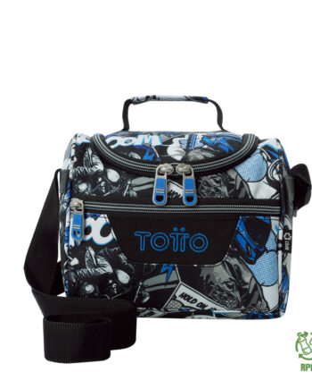 Lonchera Pizarra - 6YY