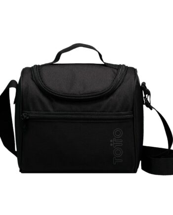 Lonchera Miletto M - N01