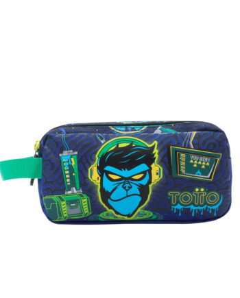 Estuche Kong Lab - 8JD