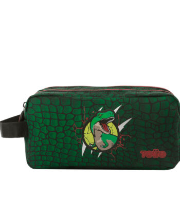 Estuche Rex Dino L - 6D7
