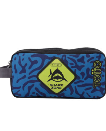 Estuche Sharky L - 9JG