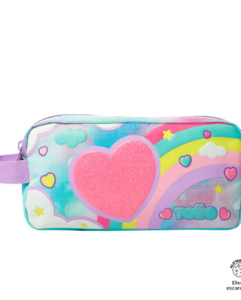 Estuche Sweety Heart - 9JE