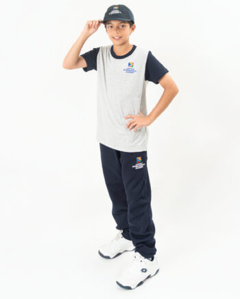 JOCKEY - LINCOLN INTERNATIONAL ACADEMY (NUEVO)