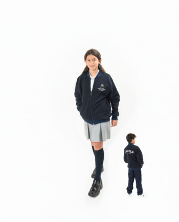 POLAR UNISEX - LINCOLN INTERNATIONAL  ACADEMY  (NUEVO)