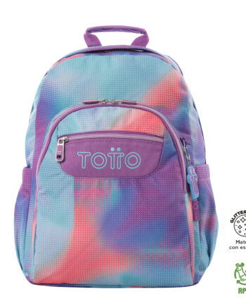 Mochila Glitter - 6D2