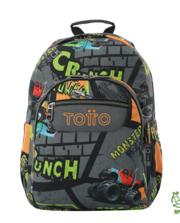 Mochila Acuarela - 7CG