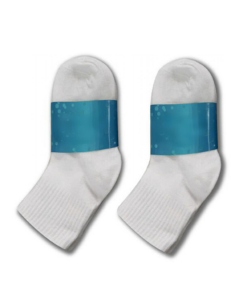 CALCETAS DEPORTIVAS ESCOLARES TRIPACK