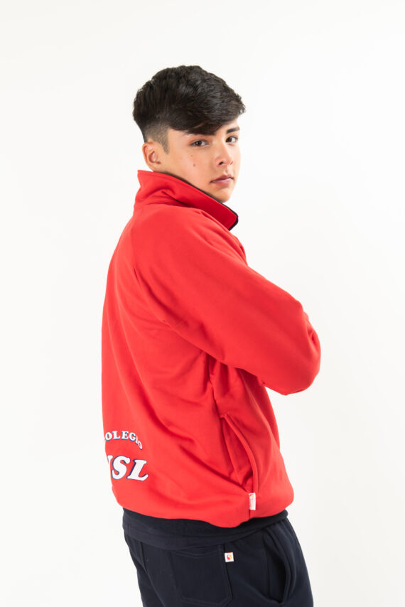 POLERON BUZO UNISEX - NUESTRA SRA DE LORETO