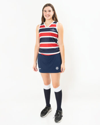 FALDA HOCKEY - CRAIGHOUSE (NUEVA)