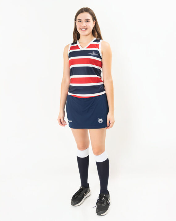FALDA HOCKEY - CRAIGHOUSE (NUEVA)