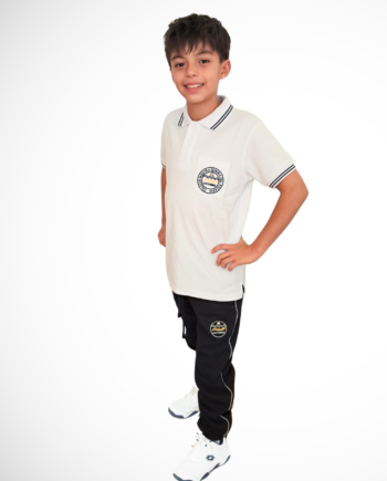 PANTALON BUZO UNISEX - NUESTRA SEÑORA DEL ROSARIO