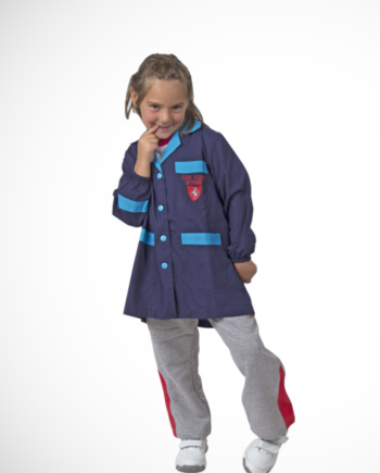 DELANTAL CALIPSO - THE KENT SCHOOL