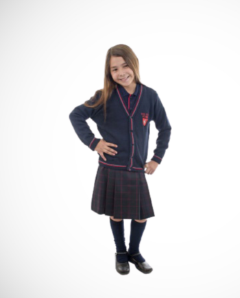 FALDA - THE KENT SCHOOL