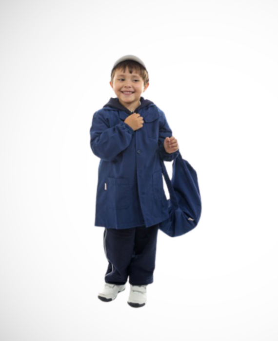 MOCHILA ESCOLAR (SCHOOL BAG) - DUNALASTAIR