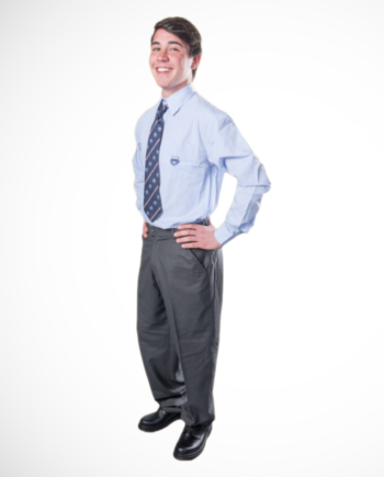 PANTALON VESTIR MIDDLE CRAIGHOUSE
