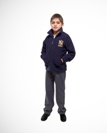 POLAR ESCOLAR UNISEX – COLEGIO ALCAZAR LAS CONDES