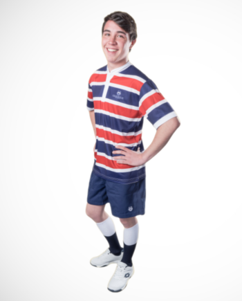 POLERA FUTBOL CRAIGHOUSE