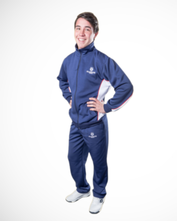 POLERON BUZO UNISEX MIDDLE CRAIGHOUSE