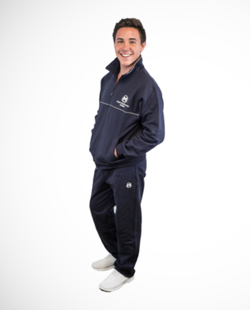 PANTALON BUZO - COMPAÑIA MARIA APOQUINDO