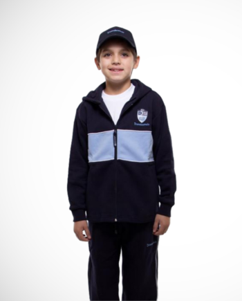 PANTALON BUZO - DUNALASTAIR