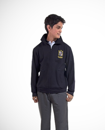 POLERON UNIFORME - ALCAZAR LAS CONDES