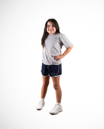 SHORT CALZA MUJER NIDO DE AGUILAS