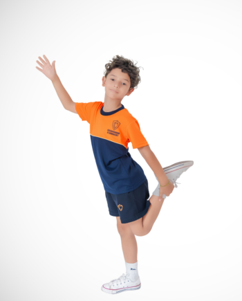 SHORT - MARIANO SCHOENSTATT