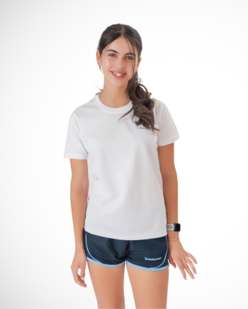 SHORT MUJER - DUNALASTAIR