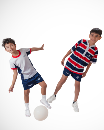 SHORT RUGBY - CRAIGHOUSE