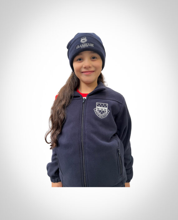 GORRO DE LANA - CRAIGHOUSE