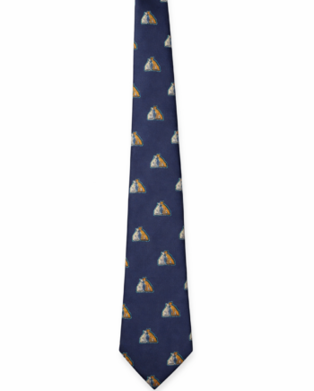 CORBATA CADETE - COLEGIO PUMAHUE