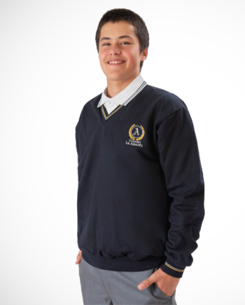 POLERON UNIFORME - LA ABADIA