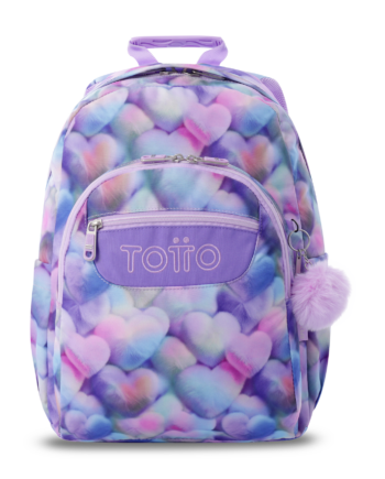 Mochila 4MM