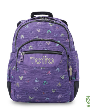 Mochila 4MX